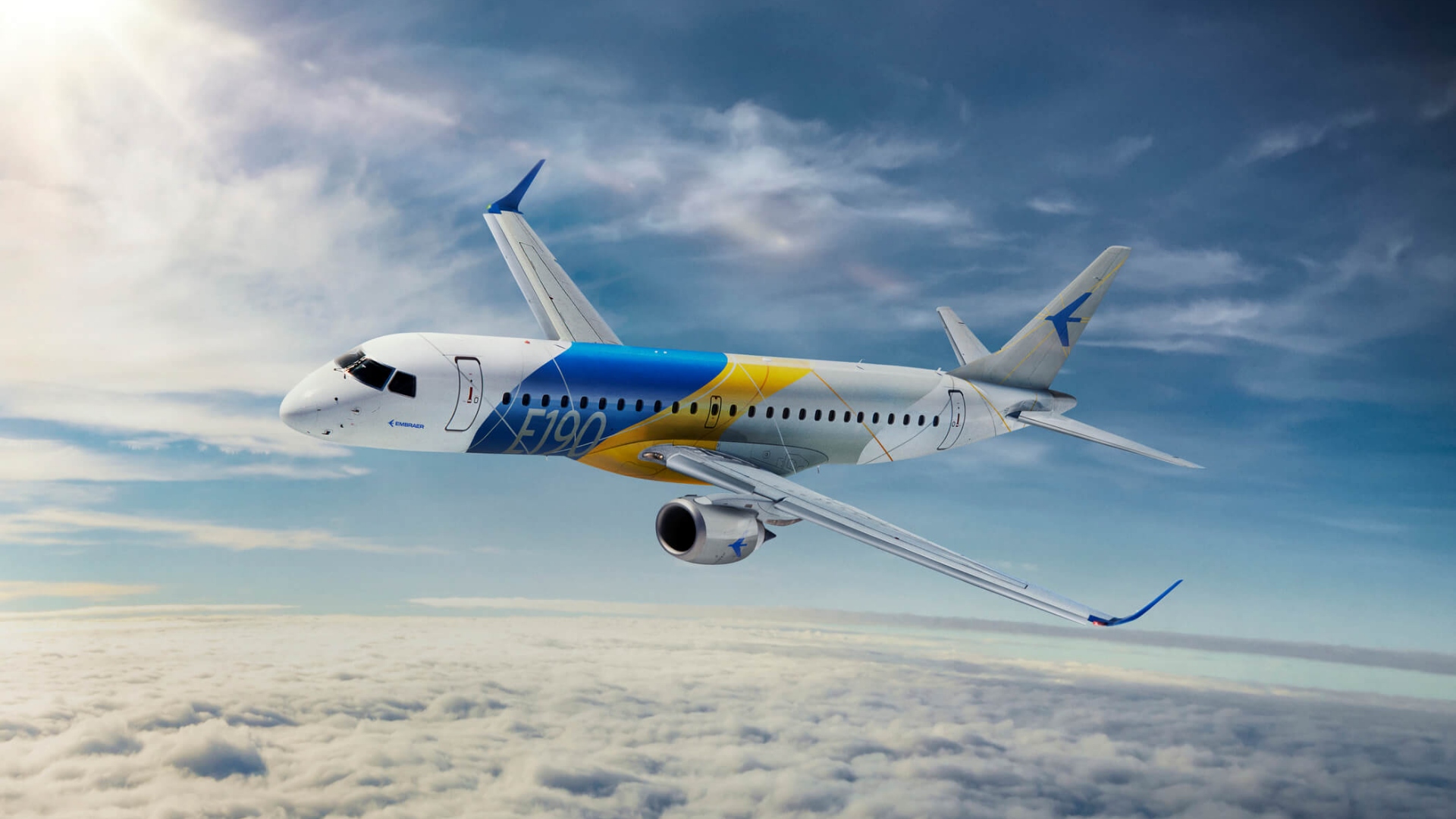 Embraer