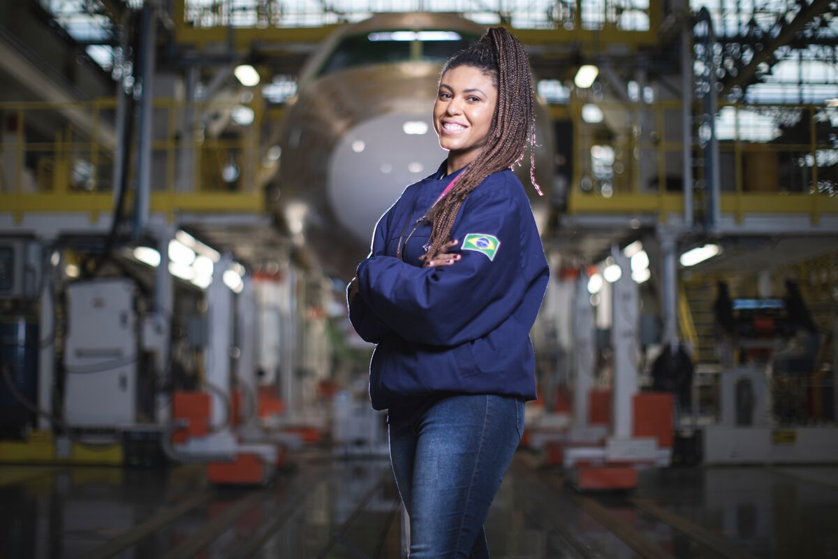 Embraer