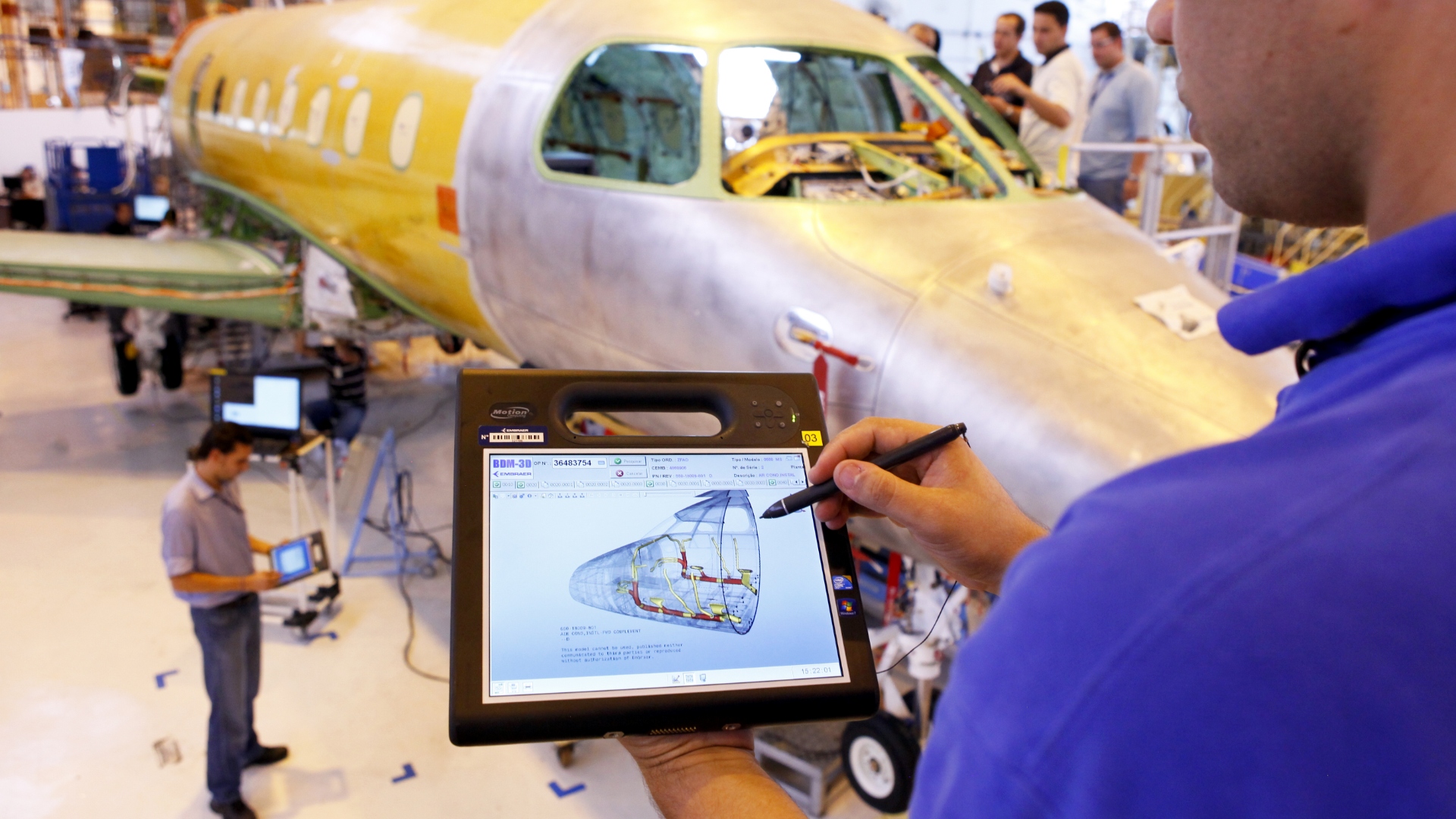 Embraer