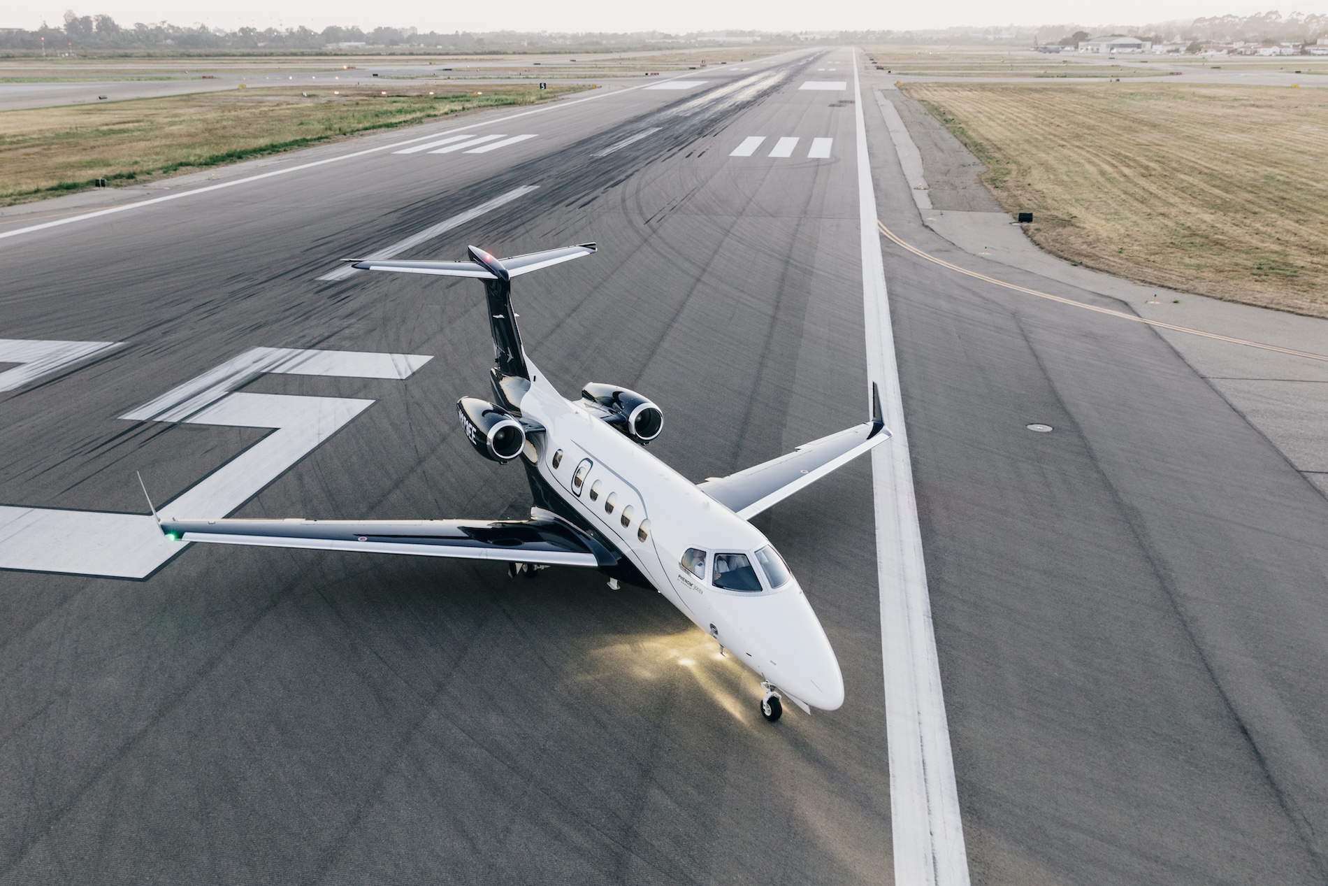 Embraer
