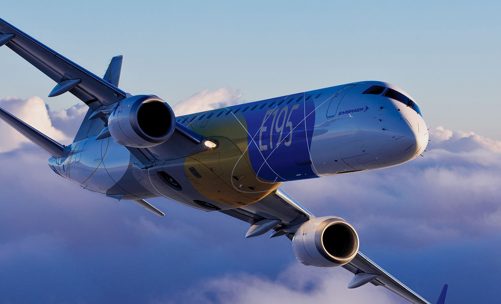 Embraer