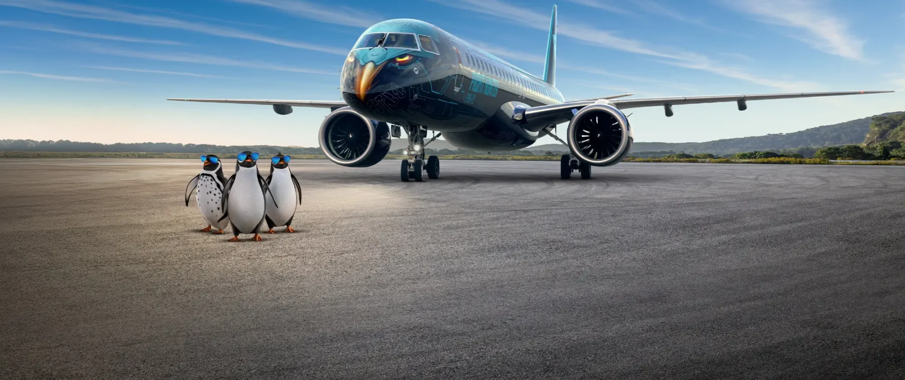 Embraer