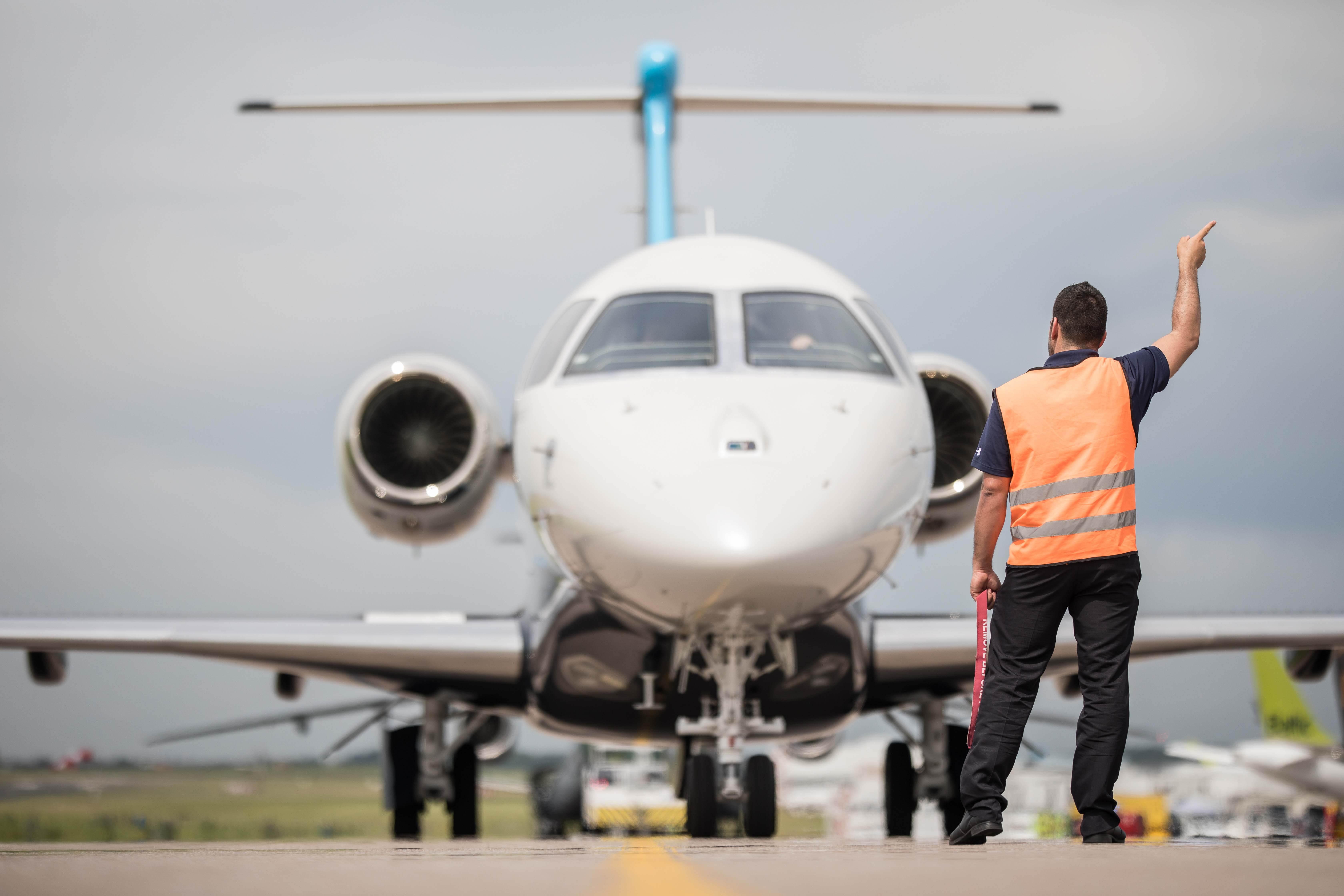 Embraer