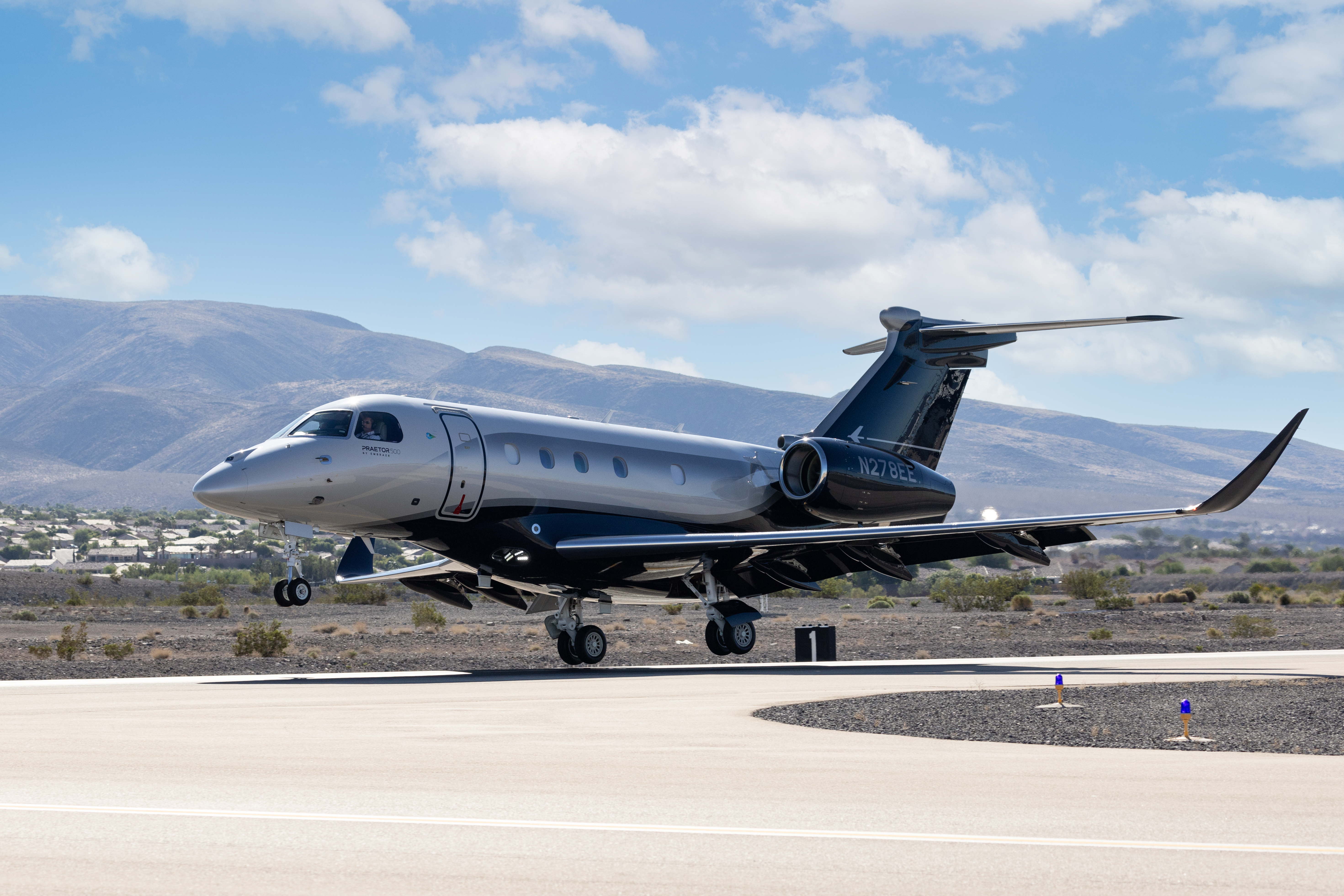 Embraer