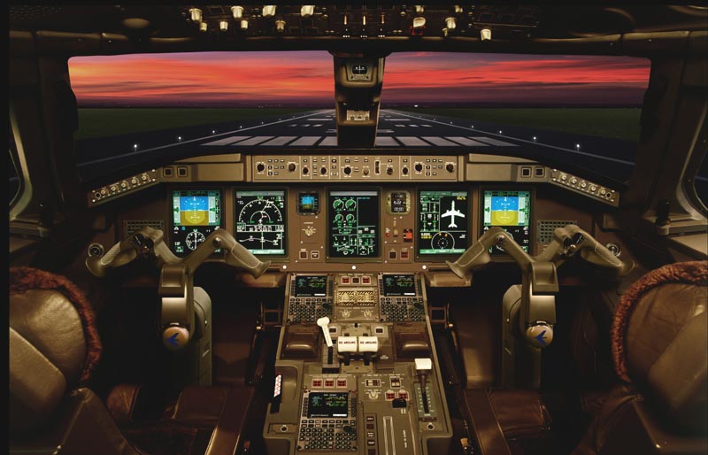 Embraer
