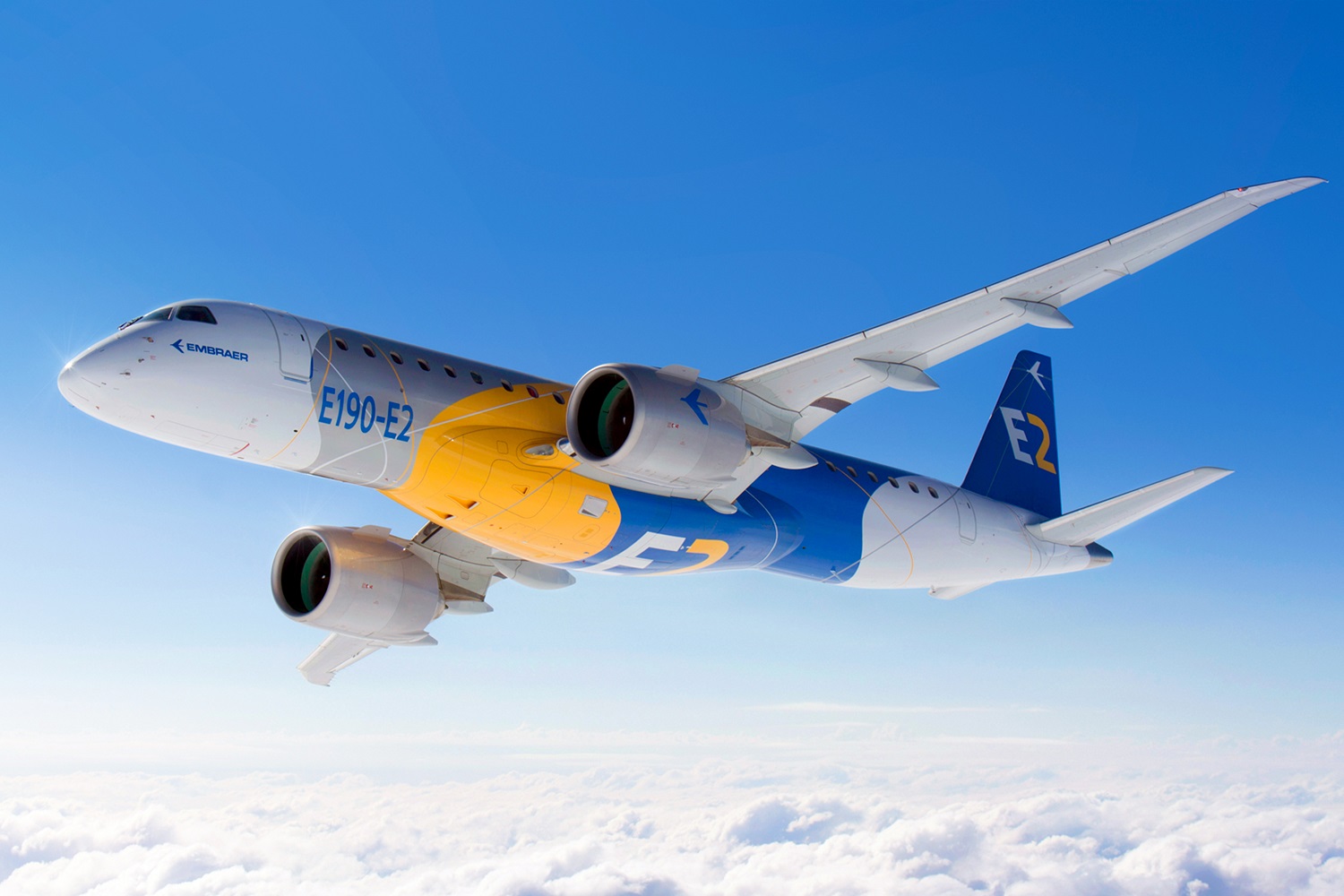 Embraer