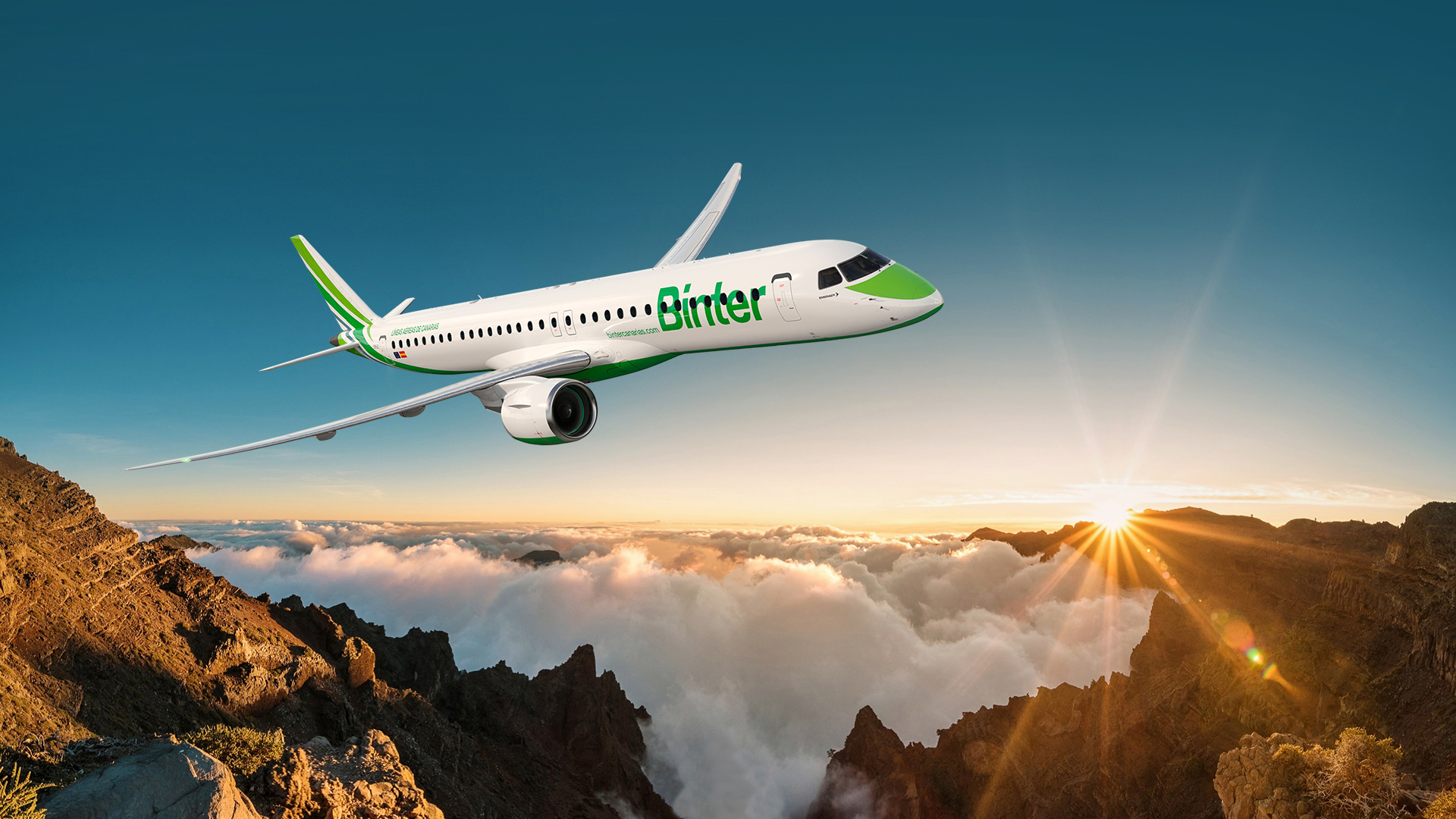 Embraer