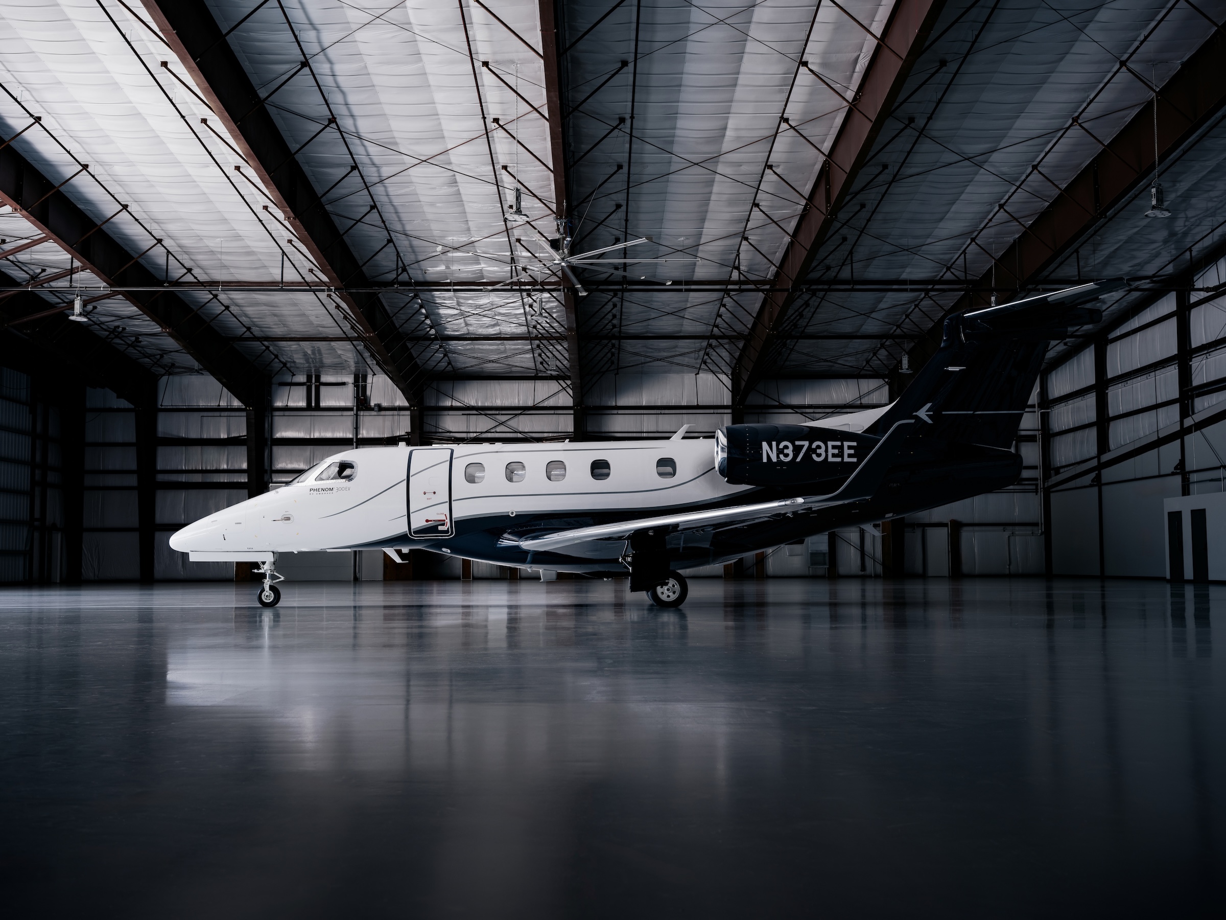 Embraer
