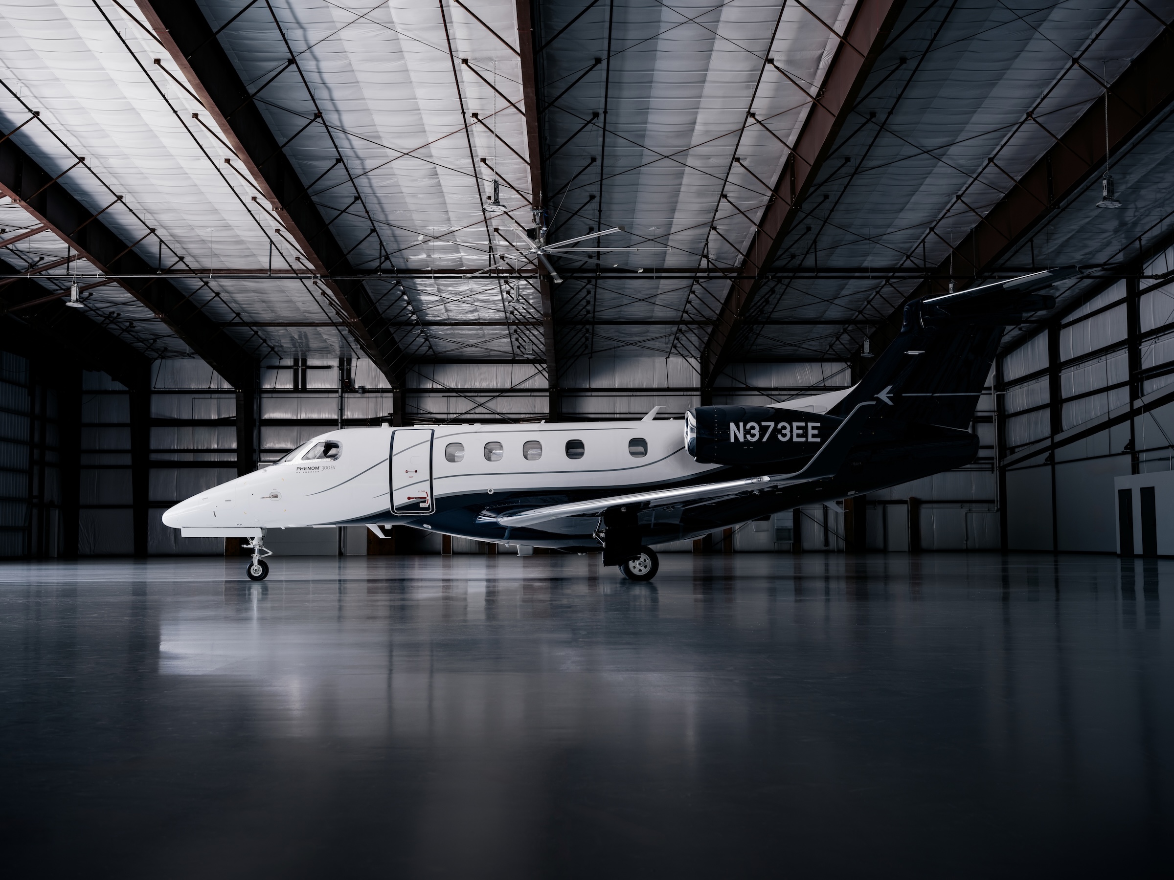 Embraer