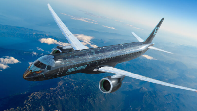 Embraer