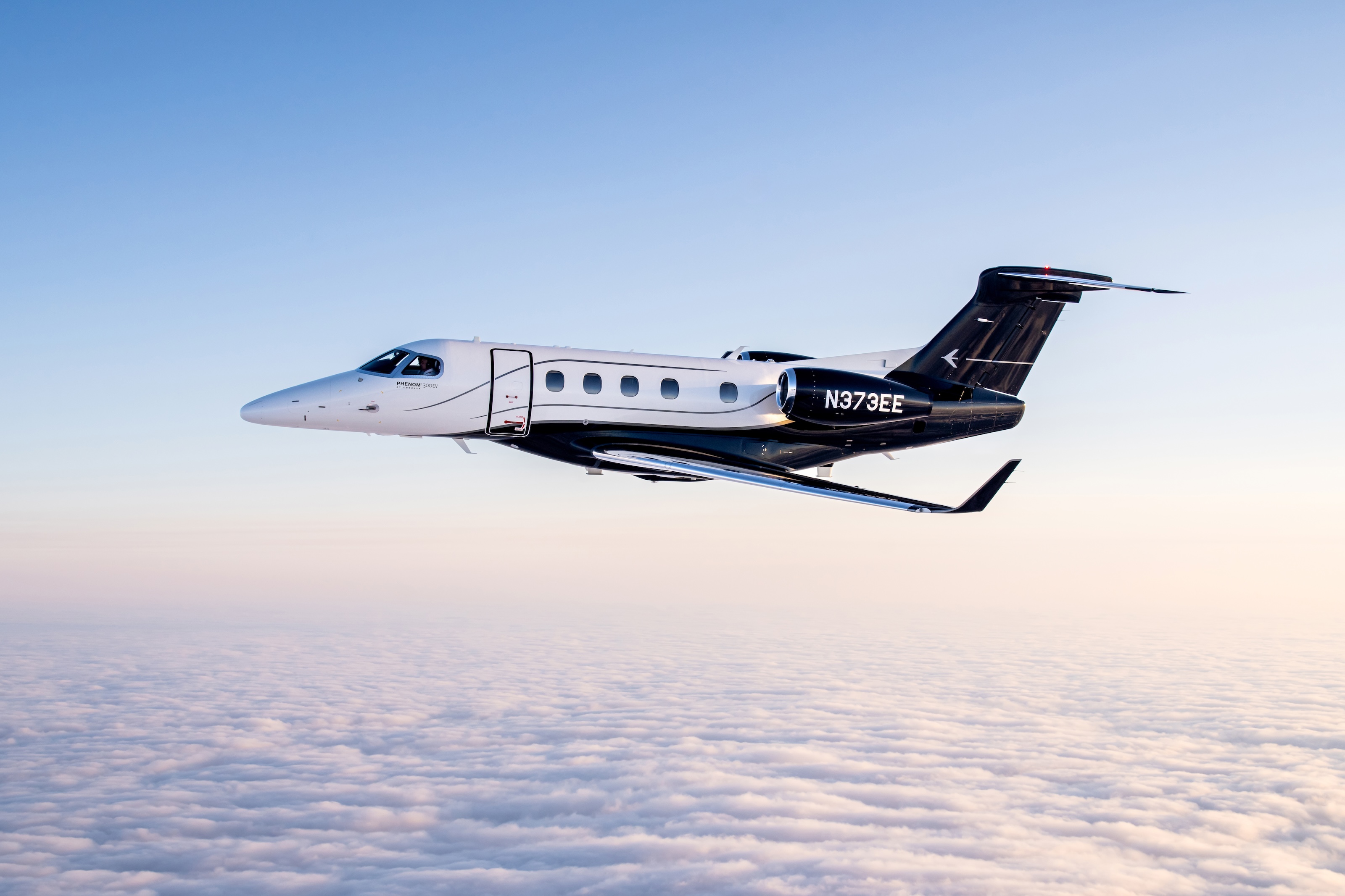 Embraer