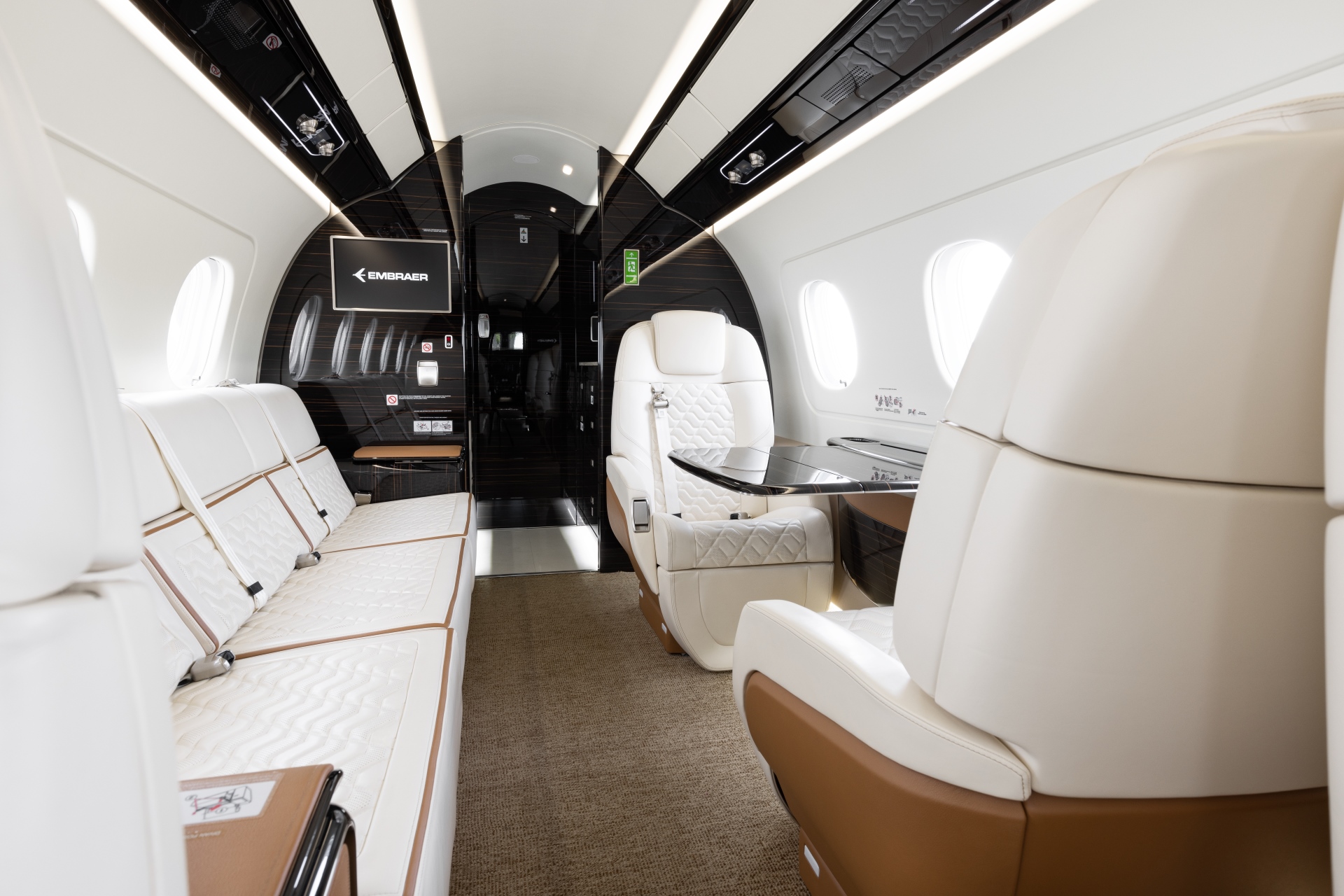 Embraer