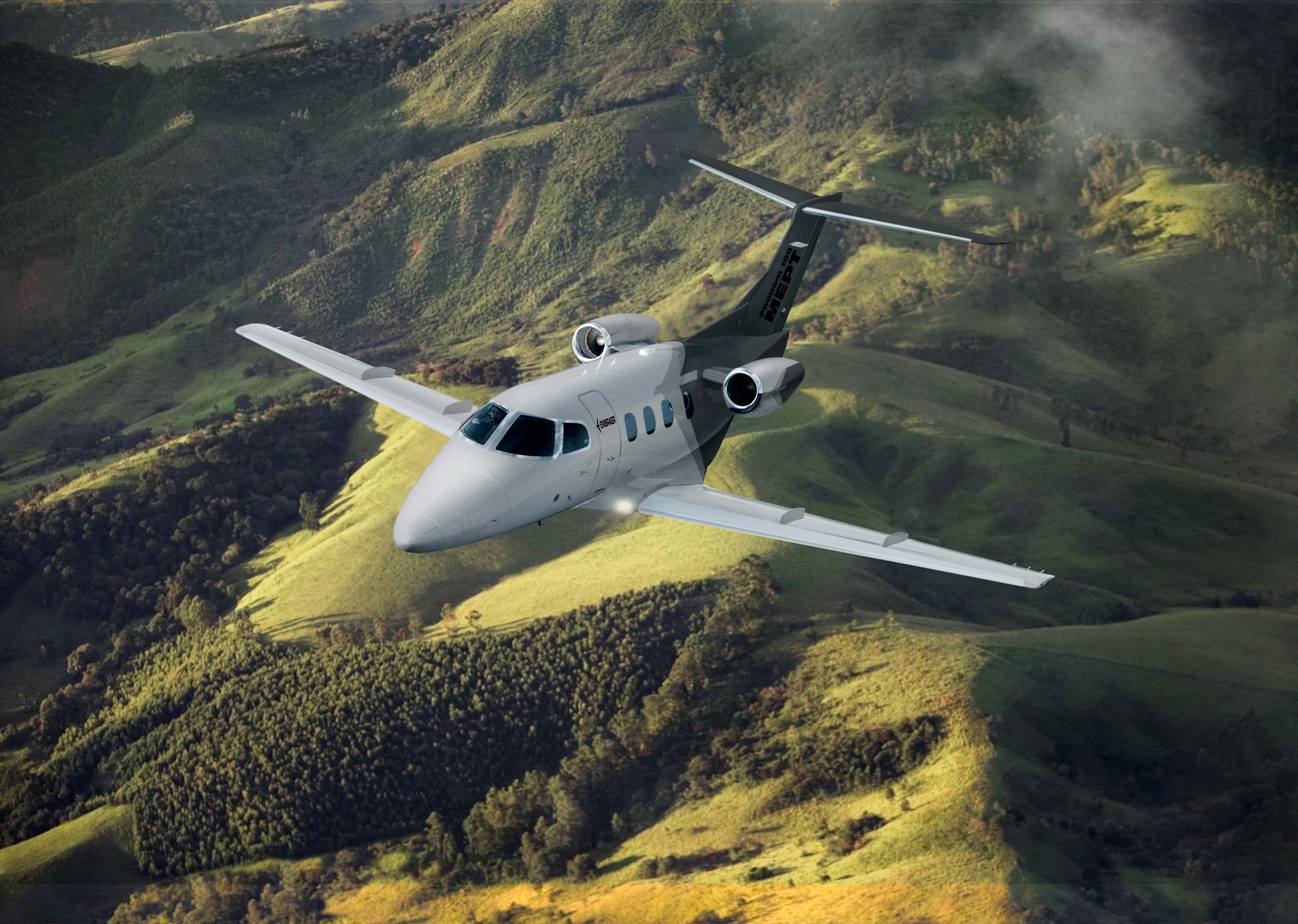Embraer