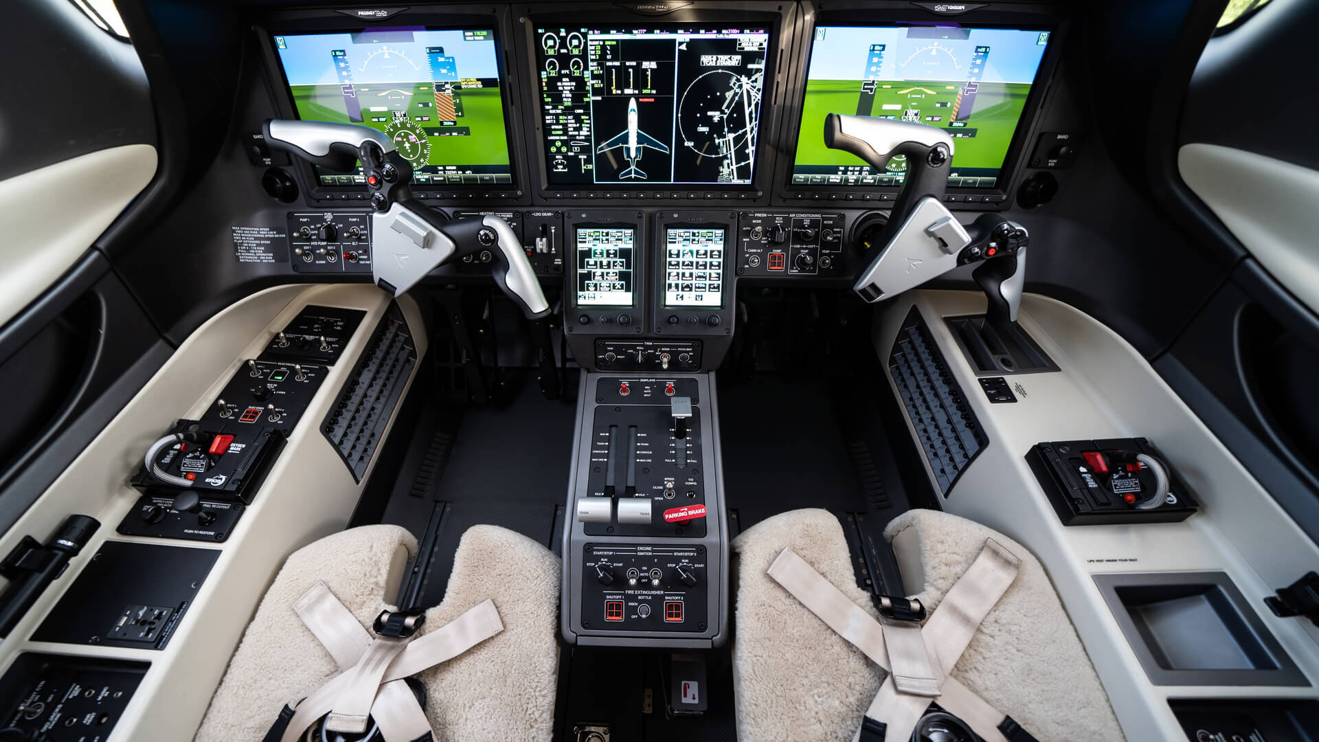 Embraer