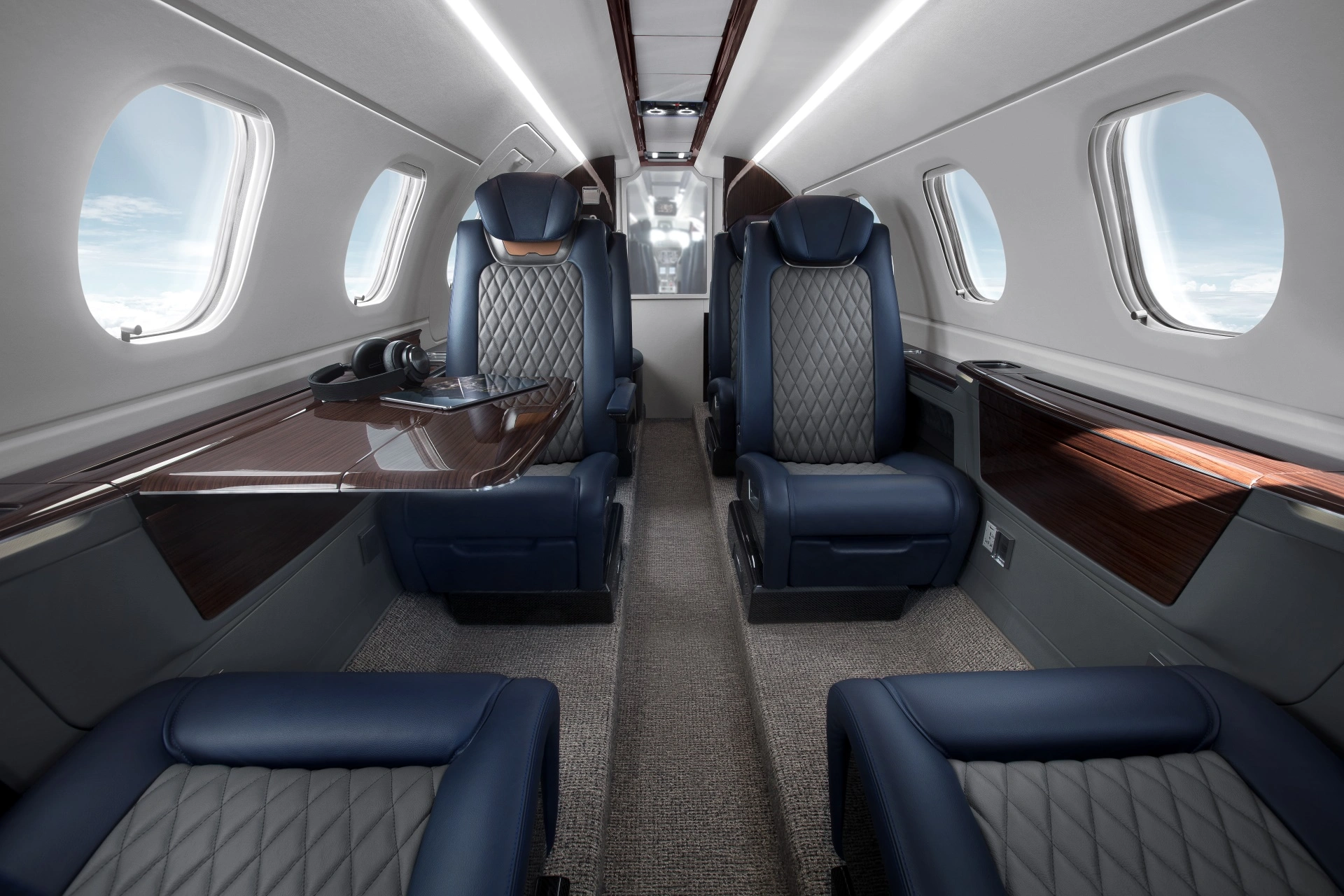 Embraer