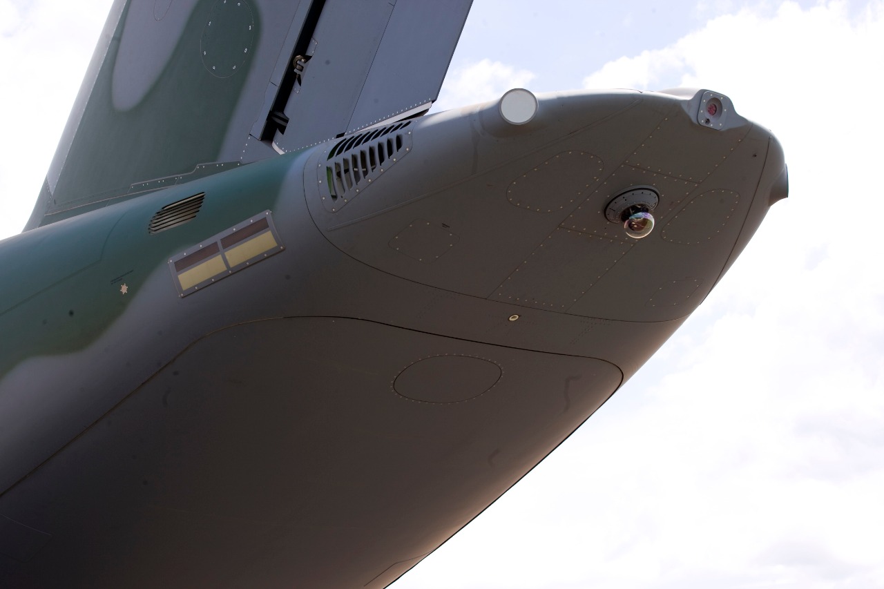 Embraer