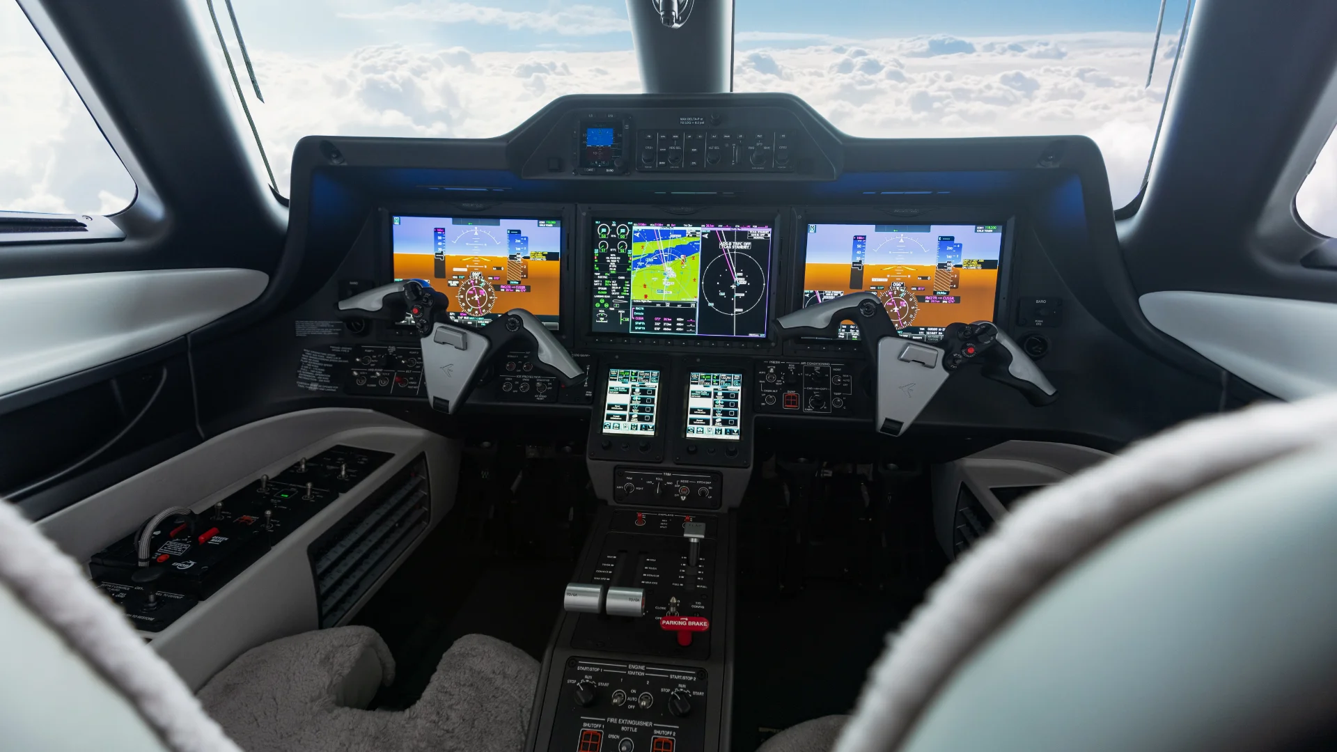 Embraer