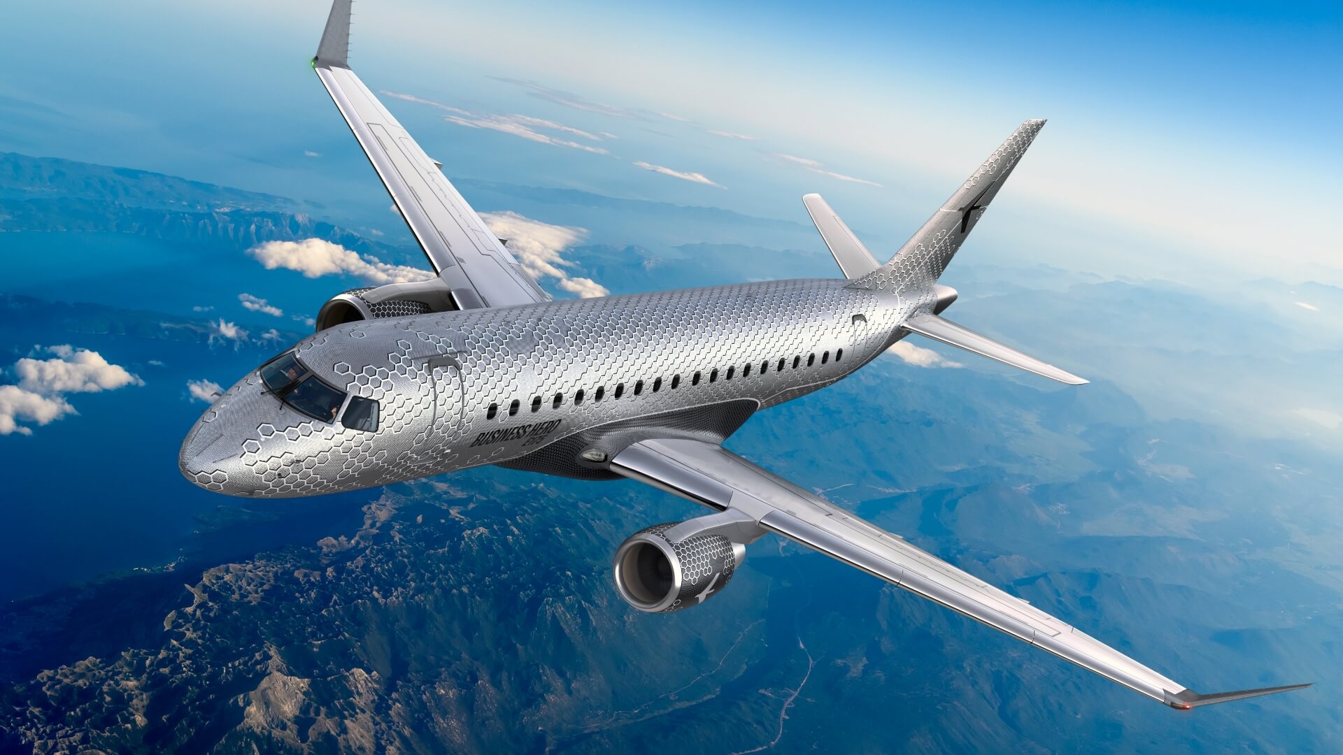 Embraer