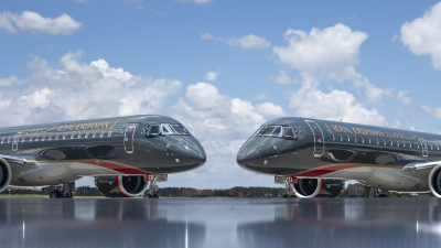 Embraer