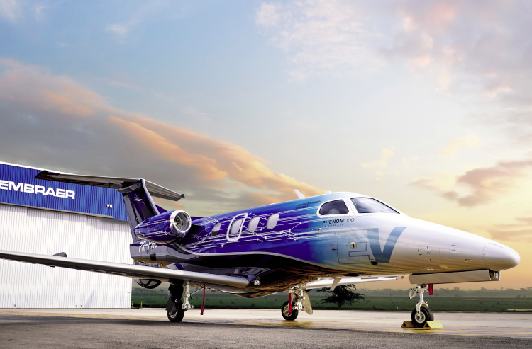 Embraer