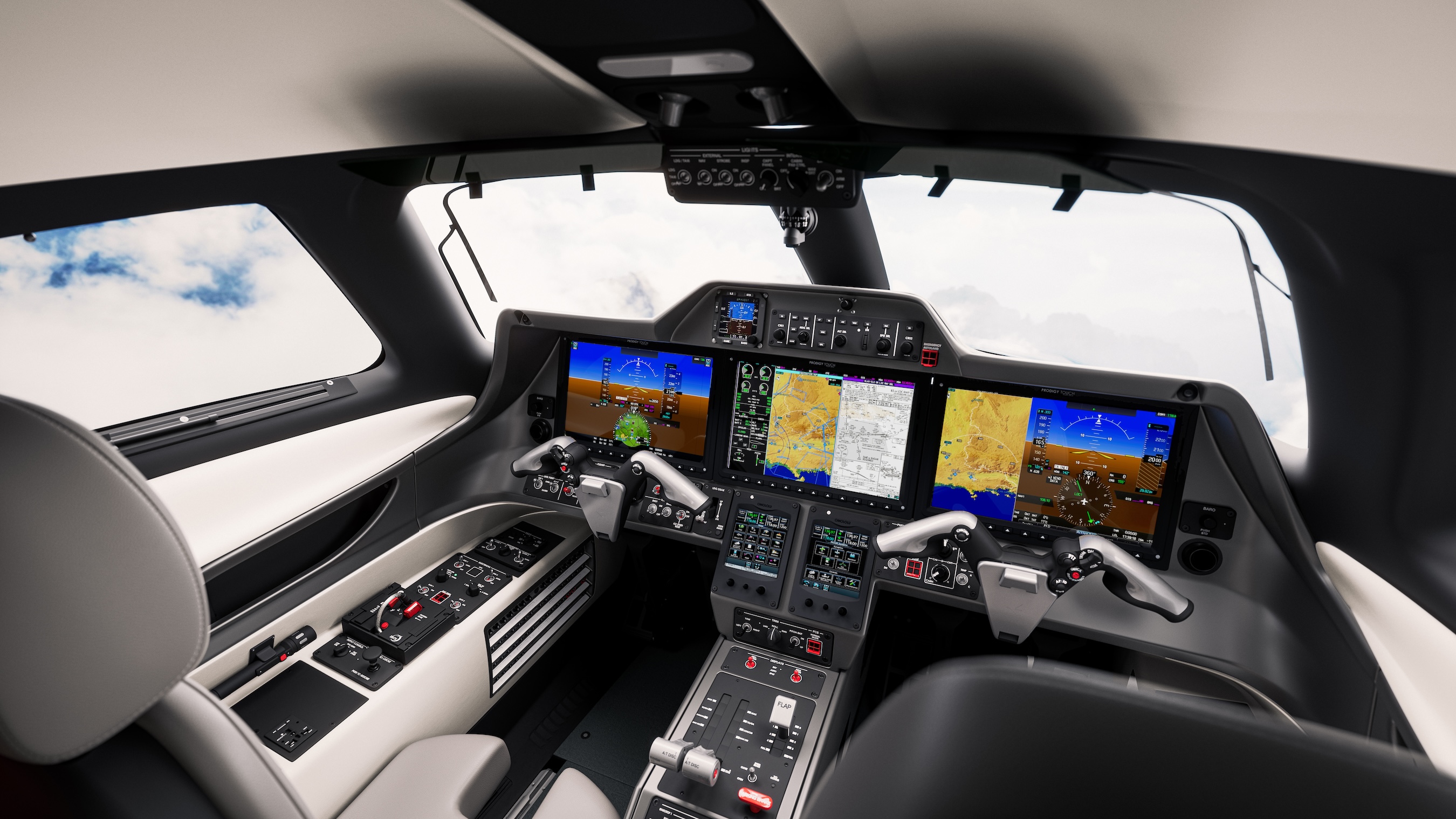 Embraer