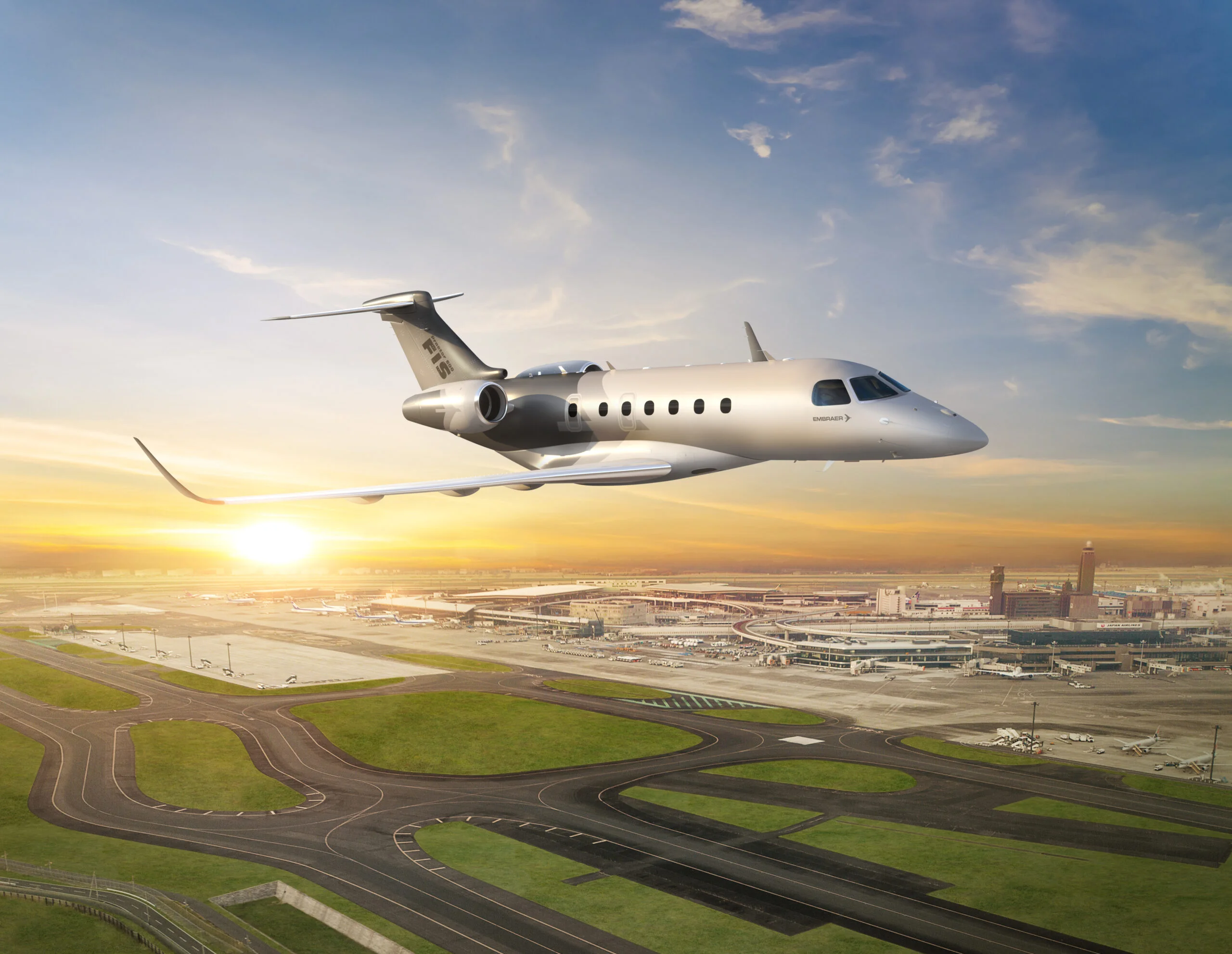 Embraer