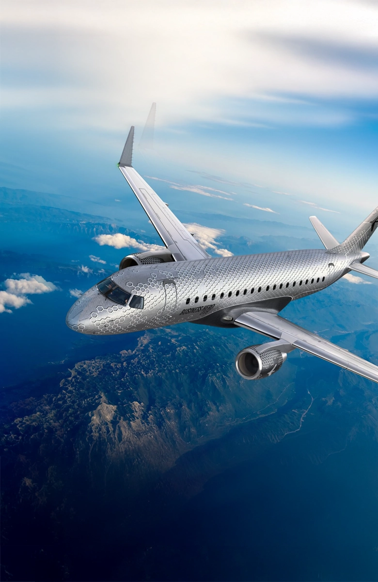 Embraer