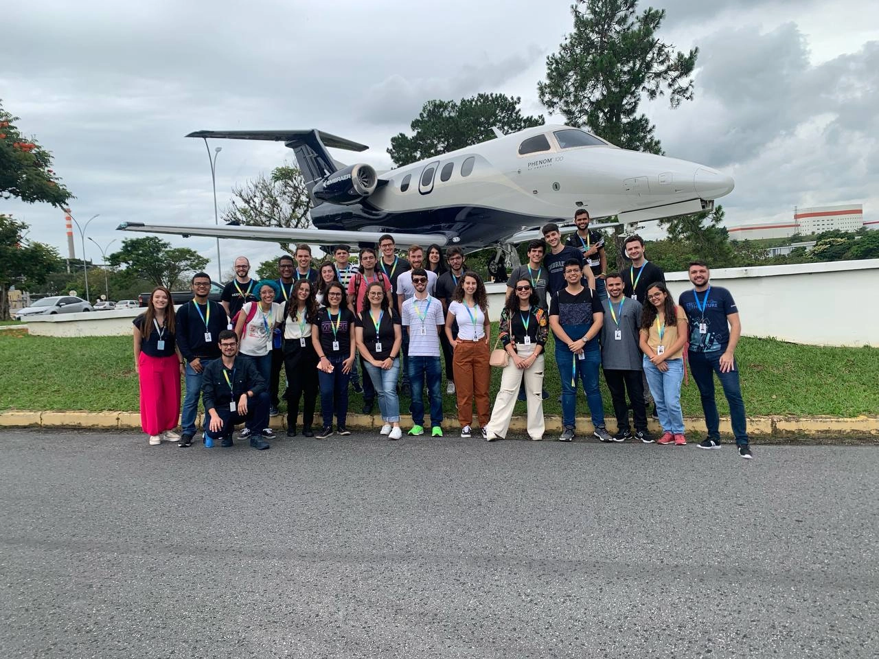 Embraer