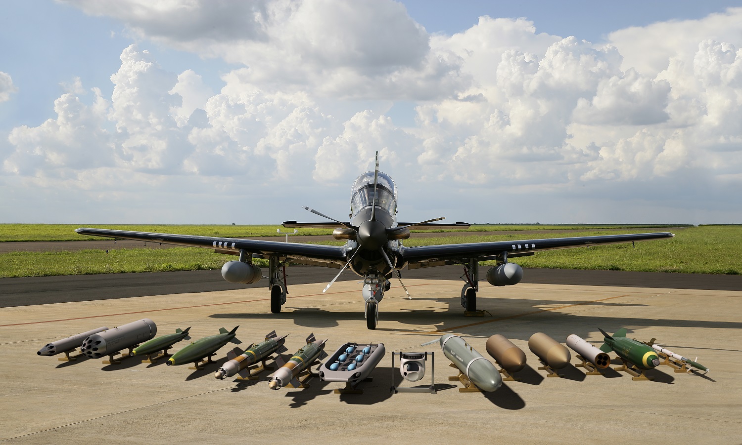 Embraer