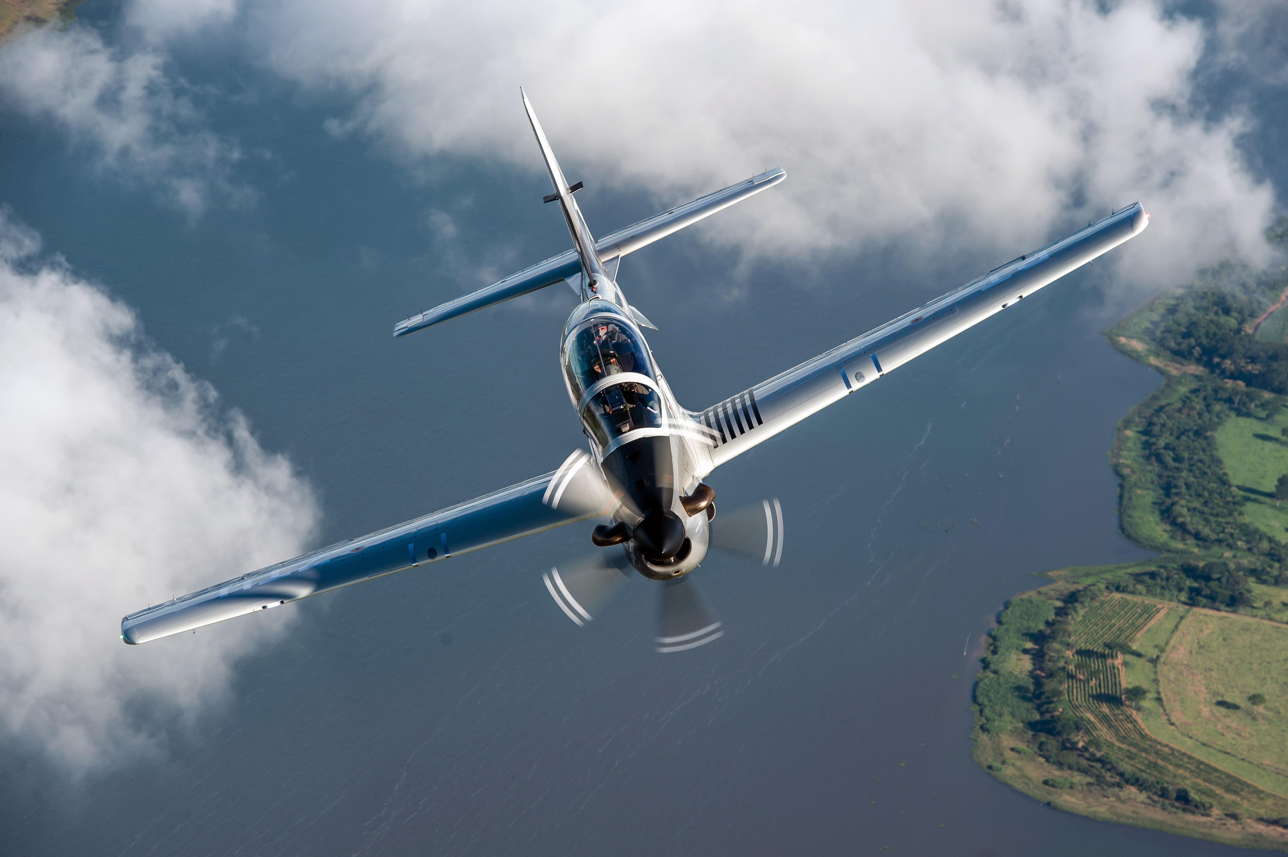 Embraer
