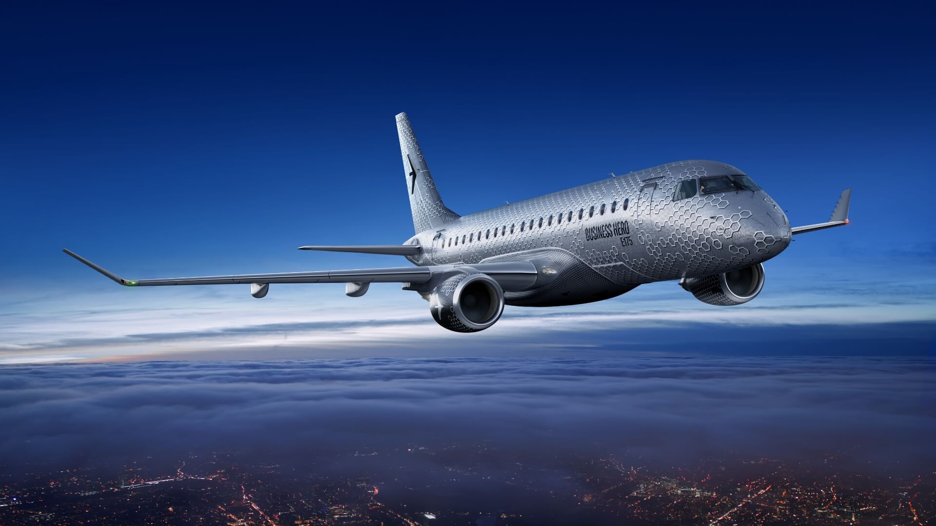 Embraer