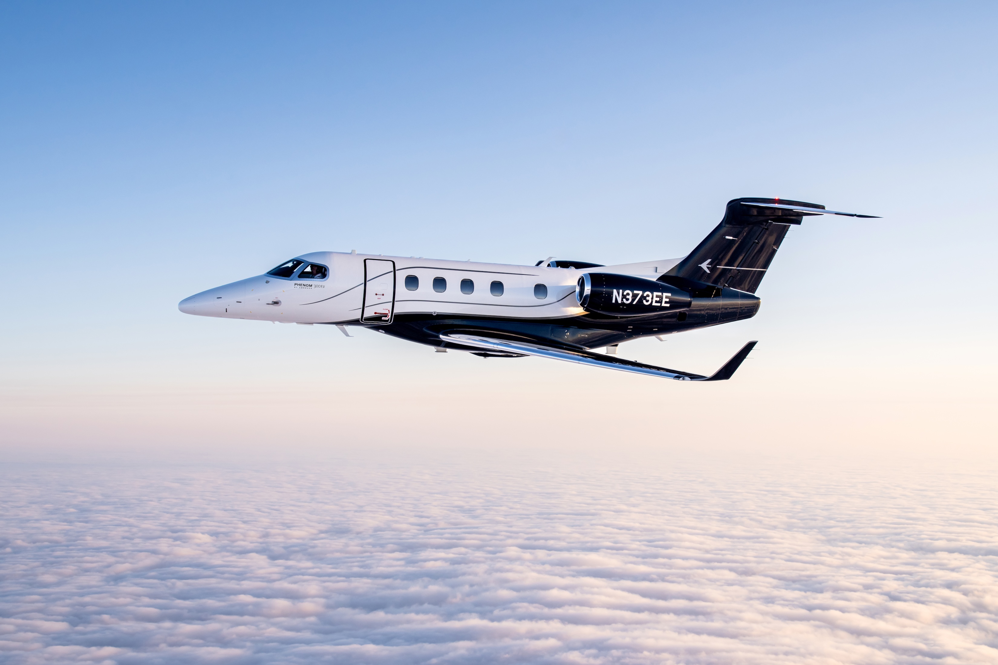 Embraer