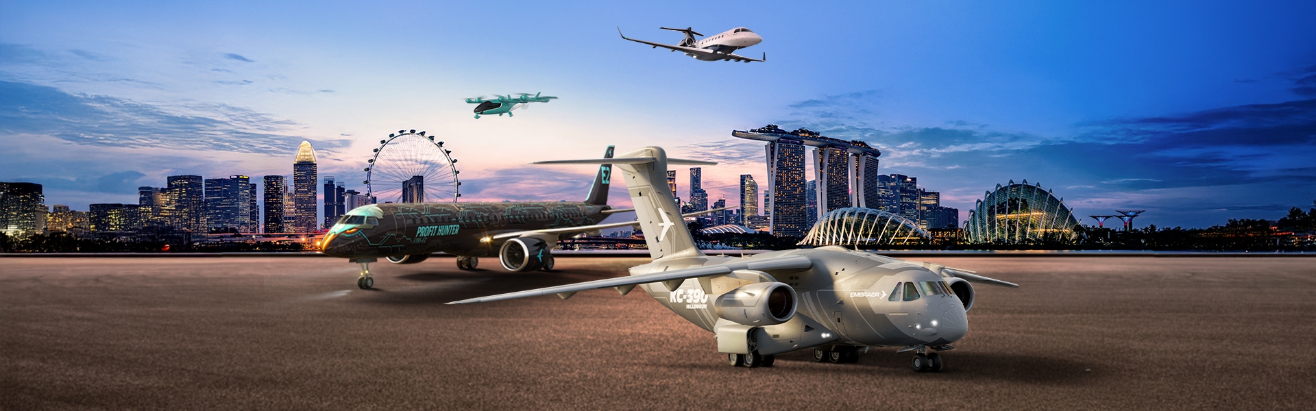 Embraer