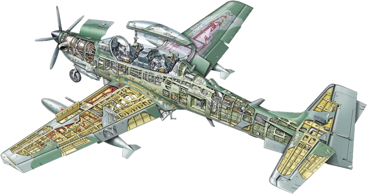 Embraer