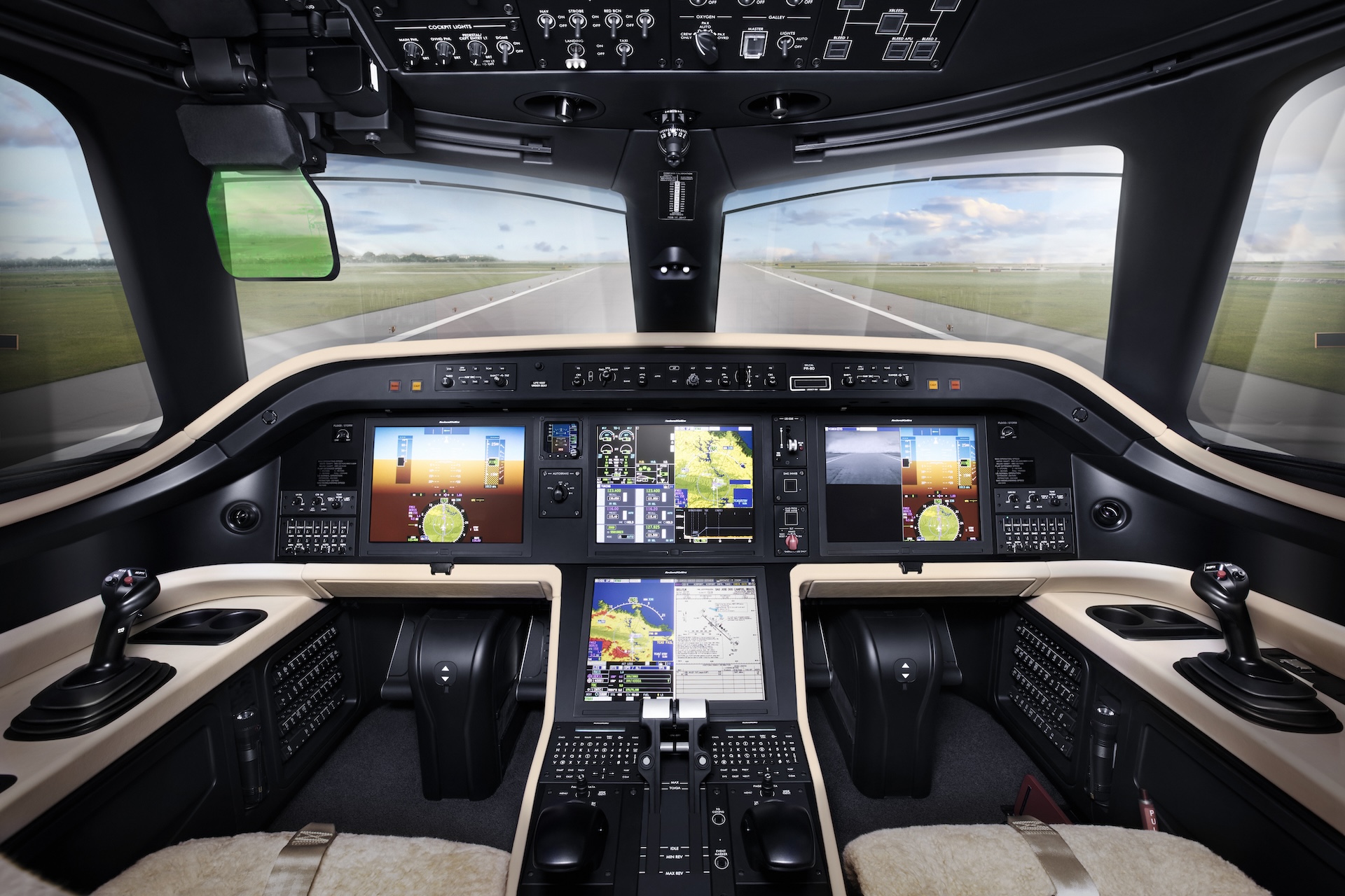 Embraer
