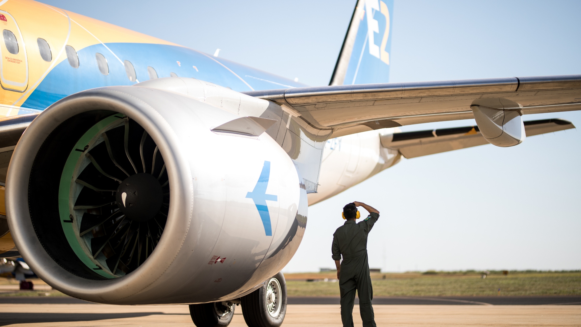 Embraer