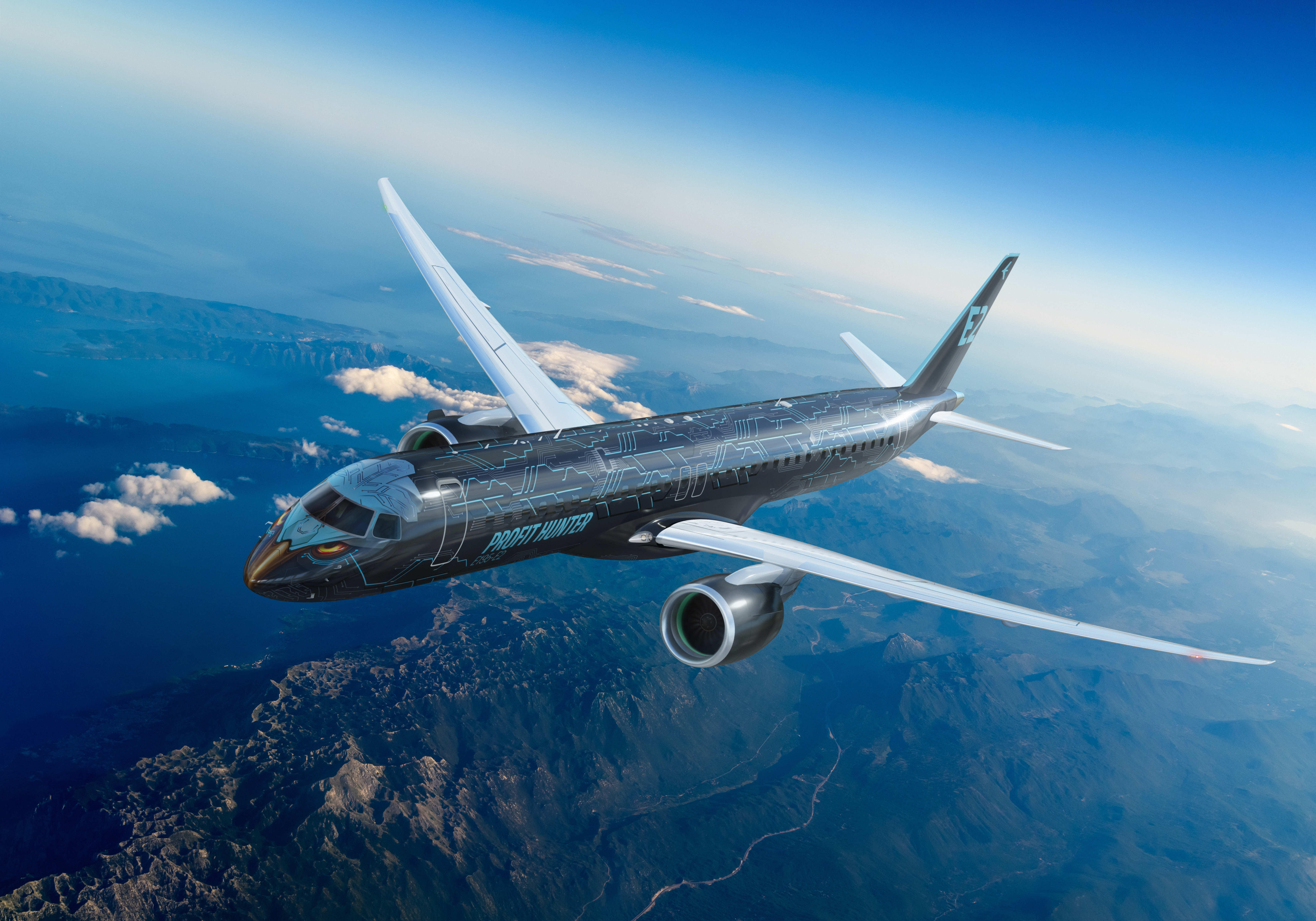 Embraer