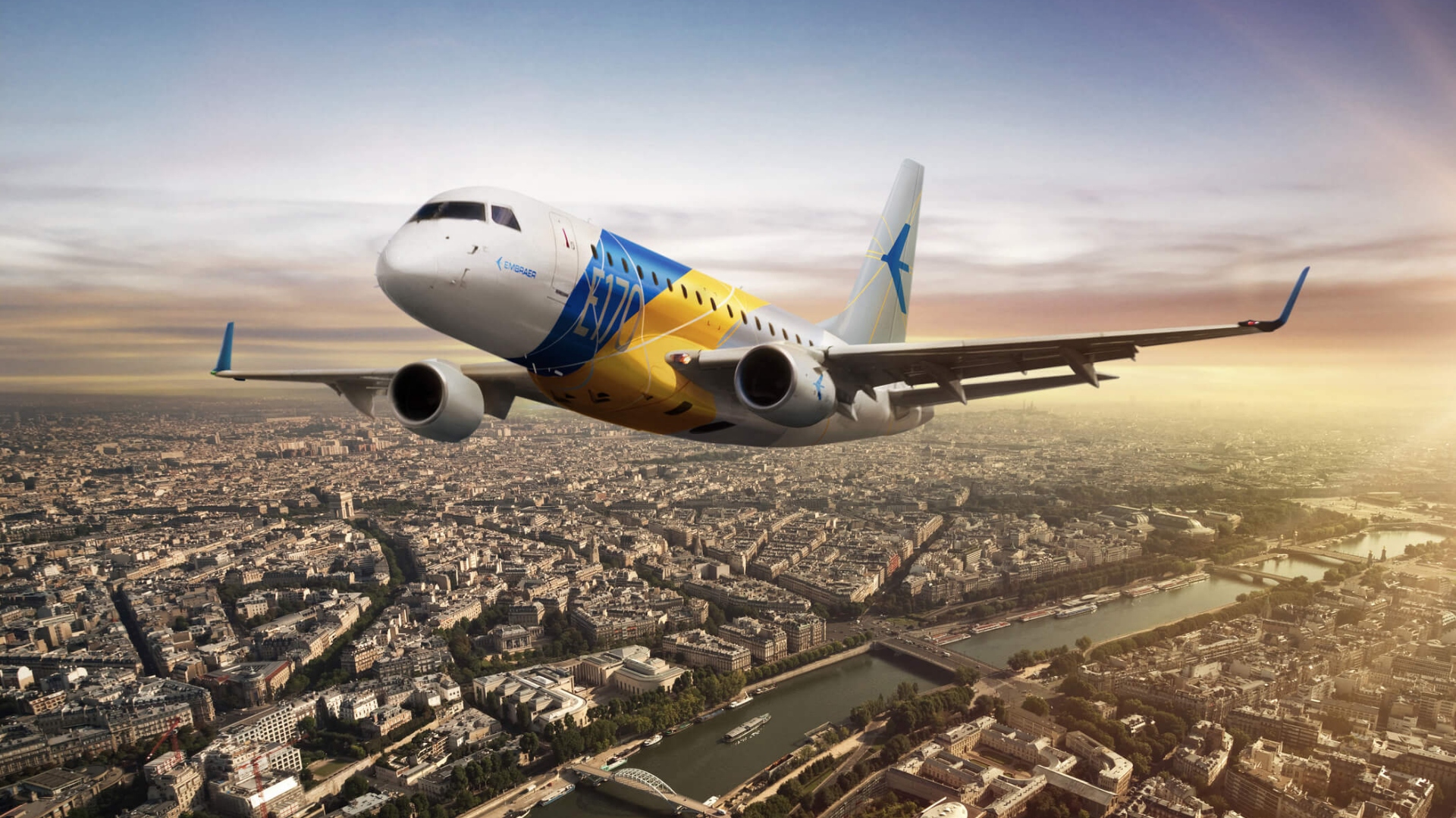 Embraer